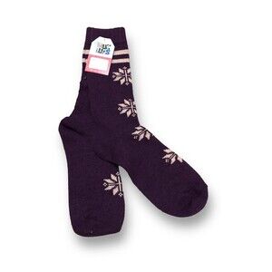 Muk Luks Women's Gift Holiday Sock - OSFM